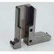 Customized High Precision CNC Machining Parts ASP23 ASP60 Material
