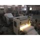 Durable Facial Tissue Production Line V Folded Equipment 380V 50Hz Long Lifespan