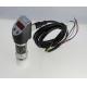 NBR Seal IP65 10A 1/4NPT Mechanical Pressure Switch