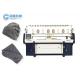 Knitting Machine Manufacturer Double System Computerized Winter Hat With Comb
