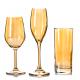 2022 New Color Lead-Free Crystal Glass Goblet Glass Gift Wine Glass Set