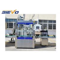 OGZ-2  Electric 4 Heads 20000bph Automatic Edible Oil Filling Machine