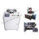 220V AC 30MJ Tire 500W Laser Mold Cleaning Machine