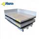 1000kg Hydraulic Tilt Scissor Lift Table Designed for Workshop Crane M2-010090-D2 MT