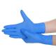 Latex Examination Disposable Surgical Gloves Protective Safety Nitrile Material