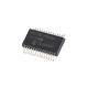 New pic microcontroller ic chip BOM service Hot Sale SSOP-28 PIC18F25K80 PIC18F25K80-I/SS