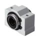 12mm Linear Ball Bearing Block LMF12LUU for Europe and America Market from Manufacture