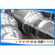 AISI8260 / 21NiCrMo2 / DIN1.6523 Forged Steel Shaft For Mechnical OD 80-1200 Mm