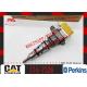 1796020 Injector Machinery Parts Diesel Engine Parts CAT 631G 637G Engine Injector 179-6020