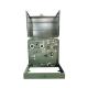 50kva Single Phase Pad Mounted Transformer  ANSI IEEE Standards 22860GrdY To 240V Radial Feed