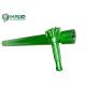 Fast Drilling Speed Dth Bits And Hammers  3 Inch  Br3 Impacter  Customized Color