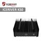 100G Iceriver KS0 65W KAS Asic Advanced Arithmetic Board Configuration