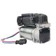 Neutral Packaging Air Ride Pump For Mercedes E- Class W212 Gas Compressor 2123200404 2123200104