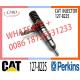 fuel Injector 0R-8469 0R8469 127-8225 1278225 127-8209 127-8211 127-8213 0R-8for caterpillar Excavator C-A-T 3116 Engine
