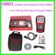 Original Autel AutoLink AL619 OBDII CAN ABS and SRS Scan Tool Update Online
