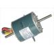 Central Air Conditioner Fan Motor Single Speed Reversible Rotation