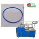 8-15s / Cycle O Ring Manufacturing Machine Bonding Apparatus  Cycle 12pcs Power