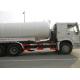 Sewer Cleaning Equipment Sewage Suction Truck 16CBM LHD 6X4 Euro2 290HP ,