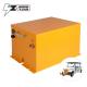 48 Volt 100AH LiCo Lithium Ion Golf Cart Battery With Bluetooth