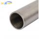 Corrosion Resistance Cold / Hot Rolled Seamless Welded Stainless Steel Tube S39042 S34770 S32760 S31254 For Kitchenware