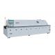 MR-600 Lead Free SMT Reflow Oven Panasonic Industrial Computer Thick Copper Plate