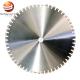 32inch Arix Pattern Segmented Even Distributed Diamond Wall Saw Blades for Reinforced Concrete