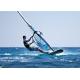 Water Sports PVC Inflatable SUP Board Stand Up Paddle Board Windsurf