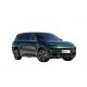 2WD DCT Lixiang Electric Car L9 Gasoline Petrol Fuel 6 Seaters 5 Doors Large Space SUV Hybrid Car