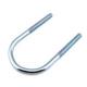 Hebei Nanfeng Metal Products Co. Stainless Steel and Carbon Steel U Shaped Bolts