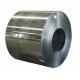 DX51 1219 1500 Q195 Q235 Galvanized Steel Coils Corrosion Resistance