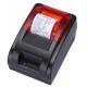 USB Interface 58mm Thermal Receipt Printer TP-58H for Customer Satisfaction
