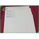 700*1000mm 250gsm 300gsm 350gsm C1S White FBB Ivory Board For Packaging Boxes