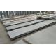 316L 321 ASTM SS 304 2b Finish Stainless Steel Sheet Color Titanium Decorative