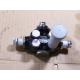 ISUZU engine parts 6SD1T SH450-3 Sumitomo excavator engine fuel supply pump 1-15750194-0