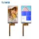 High Brightness 5.5 Inch Lcd Square MIPI LCM Lcd Screen Display