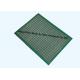 Fluid Systems 50B Shale Shaker Parts Thicker Wire Diameter Shale Shaker Screen