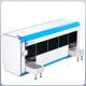 Industrial Metal Parts Hydrocarbonic Ultrasonic Cleaning Machine Full Automated