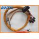 385-2664 3852664 C13 Engine Wiring Harness for 345D 349D Excavator parts