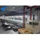 Mobile Phone Automated Assembly Lines , Conveyor Belt Production Line