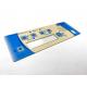 Electronic Reverse Printing Led Membrane Keypad With High Performance