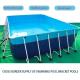 ISO Outdoor Swimming Pools  Large Inflatable Swimming Pool For Adults