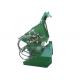 95kg Weight Flywheel 3 Point Wood Chipper With 8 Inch Chipping Capacity