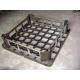 ASTM 15CrMo Heat Resistant Casting , 25Cr Heat Treatment Basket