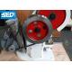SED-5DY Laboratory Use Single Punch Tablet Press Equipment For Small Batch Production 4500 Tablets Per Hour