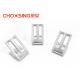 20mm Width Metal Spring Clips Noise Elimination For Fixing Sofa Sinuous Springs