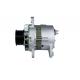 Excavator Diesel Engine Alternator 24V 35A 033000 6580 OEM Size Compact Structure