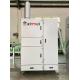 Efficient Level A Noncombustible CNC Foam Cutting Machine With 2x1500 Mesh Filter