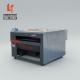 20M/Min 150W CNC MDF Board Laser Cutting Machine Rust Resistant
