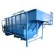 Micro Bubbles DAF Flotation Dissolved Air Flotation Machine For Water Clarification