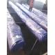 Round Seamless Stainless Steel Tubing Boiler Heatexchanger Tubes A 213 T11 A 335 P11